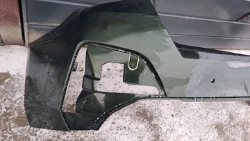 фото thumb №6, Bmw 4 g26 m набір бампер зад