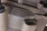 фото thumb №13, Коробка передач передач jeep renegade off-road bu 55250410 1.37l бензиновий 103kw