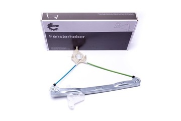 фото thumb №11, Подъемник стекла переднее левый vw fox 5z3837461a