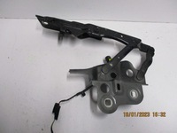 фото thumb №4, Петля петлі капот jaguar e pace піротехнічний