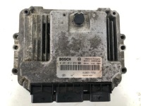 фото thumb №1, Бортовий комп'ютер блок керування двигуна renault megane ii scenic ii 0281012058