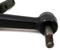 фото thumb №6, Рычаг направляющая системы рулевой кронштейн chevrolet corvette 1963-1967