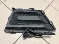 Решітка бампера ліва mazda 5 v lift 08- Ціна, фото thumb