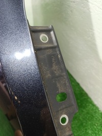 фото thumb №9, Subaru xv crosstrek 17- крыло правый перед передний сторона правая ładnay