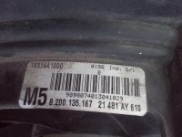 фото thumb №4, Радиатор вентилятор renault modus