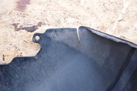 фото thumb №16, Mitsubishi l200 v 2019 - бампер перед передний 6400j790zz