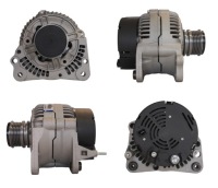 фото thumb №1, Новый генератор vw polo skoda felicia 1.9 дизель