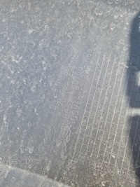 фото thumb №10, Hyundai i30 iii fastback n performance бампер задняя