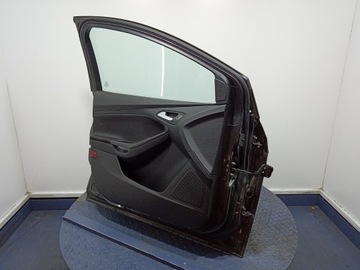 фото thumb №11, Ford focus mk3 двері перед ліві передні магнітний