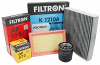 фото thumb №1, Filtron набір фільтрів toyota yaris iii 1.0 prius 1.8 hybrid