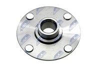 фото thumb №4, Ступиця колеса перед bez підшипник nissan primera p11 -01 nty