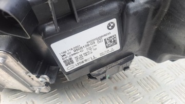 фото thumb №10, Bmw 4 g26 420dx м-пакет grand купе перед капот лампы бампер крылья c4p