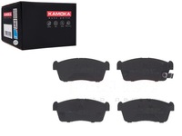 фото thumb №1, Kamoka jq1013064 набір гальмівних колодок гальмівних, гальма дискові