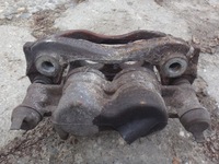 фото thumb №9, Супорт гальмівний праві перед ducato jumper boxer brembo