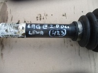 фото thumb №5, Привідний вал ліва 8200659626 renault laguna iii 2.0dci