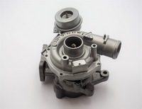 фото thumb №11, Турбіна peugeot 307 citroen c4 2.0 hdi 107km