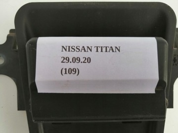 фото thumb №5, Тримач ручка важіль nissan titan 2003-2015