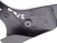 фото thumb №3, Fiat stilo 01-07 защита сиденье левый перед