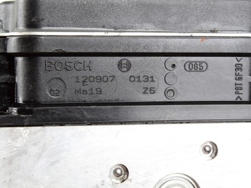 фото thumb №8, Насос блок керування abs toyota corolla verso ii 04-09 44540-0f020