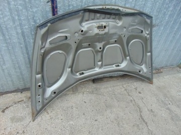 фото thumb №11, Капот крышка двигателя honda civic viii ufo nh701m