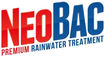 NeoBac Bio Очистка бактерий дождевой воды 3000 л
