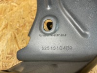 Кронштейн панель фари кронштейн лампи поперечина перед dacia jogger iii 625199663r 20- в Україні, фото thumb