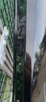 фото thumb №8, Bmw 1 f20 f21 bmw 2 f22 f23 крыло левый перед передний b39 оригинал