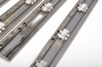 фото thumb №4, Mercedes klasa e w211 2002 накладки комплект