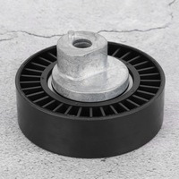 фото thumb №6, Шків натягувача ремінь багаторучейковий