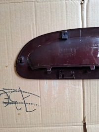 Mini f55 впуск воздуха капот orygin. с Разборки, фото thumb