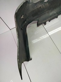 фото thumb №16, Бампер задня lexus es 350 v6 версія usa 2012-2018r