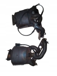 Купить Катализатор катализаторы alfa gta 3.2 147 busso, фото thumb