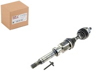 фото thumb №1, Піввісь привідна volvo s80 2.8t6 2.9t 3.0 3.0t6 2000-2006 atm права nty