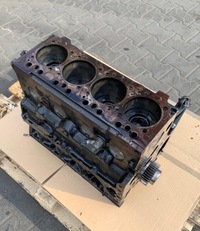 фото thumb №6, Блок двигуна + система korbowo поршневий man d0834 euro 5 180km 210km