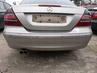 фото thumb №10, Mercedes clk c209 w209 a209 2.7 cdi 612967 w203 компрессор компрессор