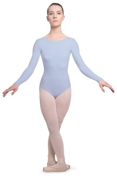 БОДИ ЖЕНСКОЕ ИЗ ХЛОПКА ARABESQUE DANCE S