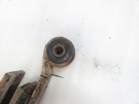 фото thumb №8, Ресора задня mercedes sprinter 1996-2006 4 щітки