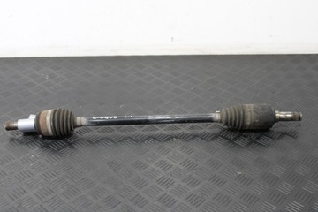 фото thumb №1, Полуось полуось левый зад land rover evoque l538 bj32-4b402-ac