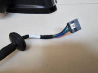 фото thumb №12, Дзеркало ліва volvo xc60 2 ii 13 pin europa