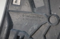 фото thumb №11, Бампер перед mercedes eqa amg a243 w243 243 a2438856601