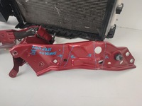 фото thumb №6, Pas передній радіатор жалюзі dacia sandero / stepway iii 3