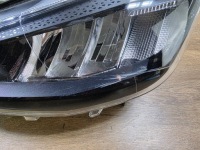 фото thumb №7, Seat ibiza v 6f arona фара передня (фара головного світла, лампа передня) передня ліва led 6f1941005f