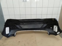 фото thumb №10, Бампер задняя kompletny vw t-roc pdc