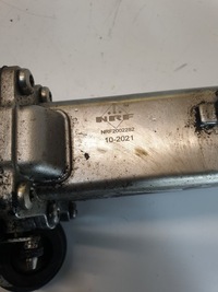 фото thumb №5, Радиатор выхлопных газов audi a3 8p 2.0 tdi nrf2002282