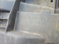 фото thumb №8, Toyota prius iii 09-15 защита pod бампер перед б/у