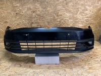 фото thumb №1, Бампер vw golf 7 vii lift lc9x 4xpdc