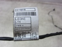 Bmw x1 f48 джгут 4 pdc датчиків паркування перед передня 9392513 9392512 Ціна, фото thumb