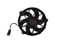 2006 peugeot 807 вентилятор радиатора 1494742080 Недорого, фото thumb