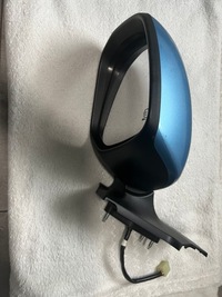 фото thumb №1, Suzuki зеркало левая 3602103l