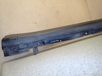 фото thumb №4, Suzuki sx4 s-cross 13-16 молдинг порог правая